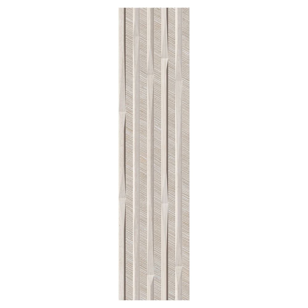 Revestimento Paralelo Ofw Marble 28,8X119cm Matte Retificado