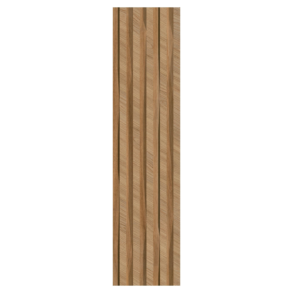 Revestimento Paralelo no Wood 28,8X119cm Matte Retificado - CEUSA