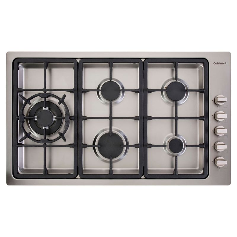 4092740112 - Cooktop à Gás