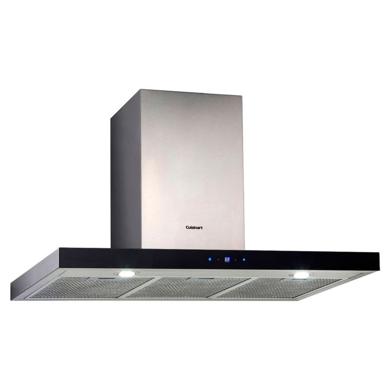 4092740101 - Coifa de Parede