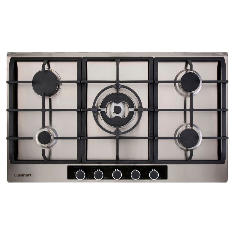 4092840010 - Cooktop à Gás