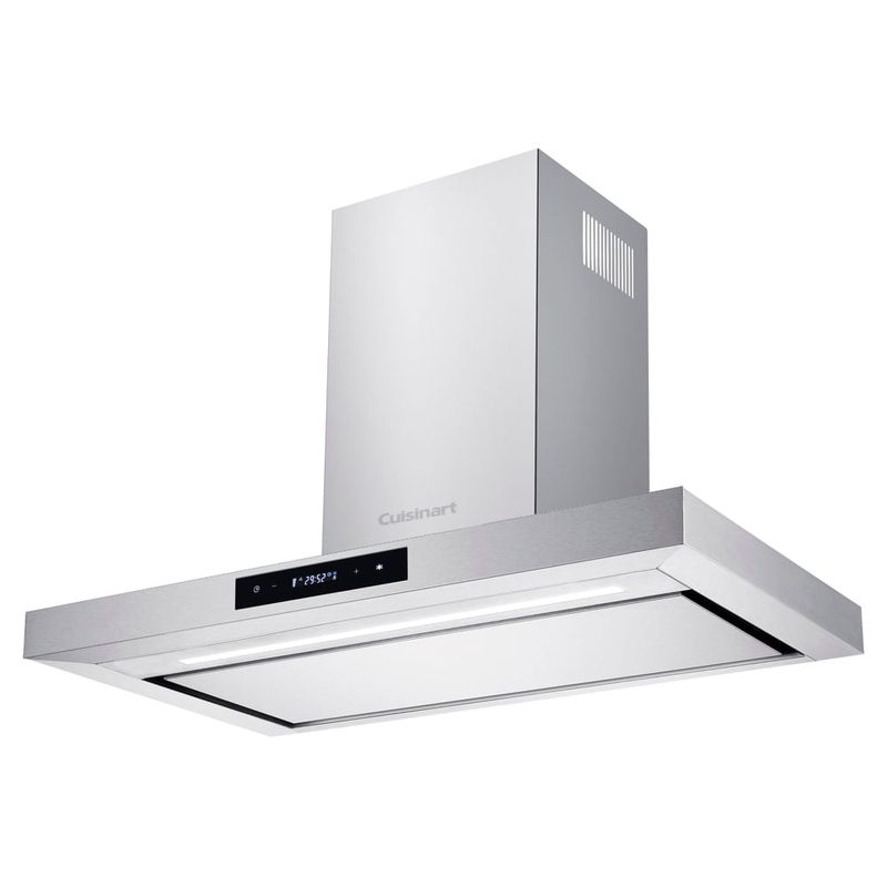 4092540001 - Coifa de Parede