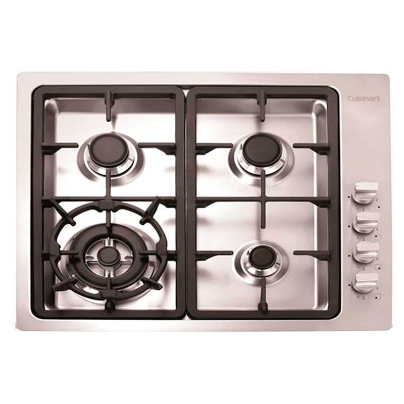 4092740122 - Cooktop à Gás
