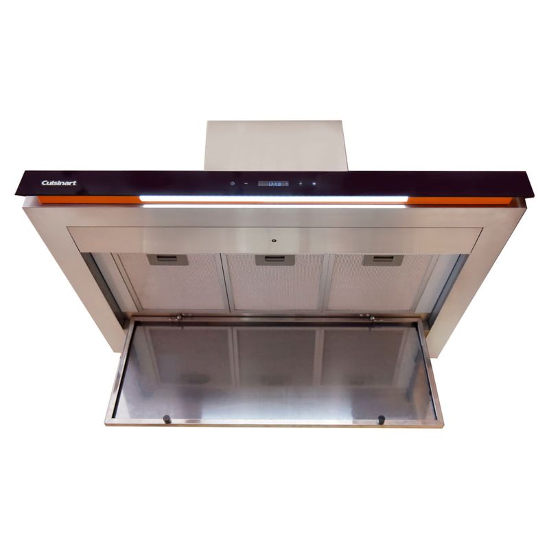 4092540003 - Coifa de Parede