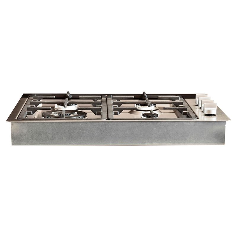 4092740122 - Cooktop à Gás