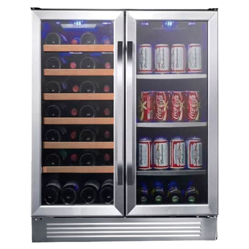4093840012 - Adega Com Cervejeira
