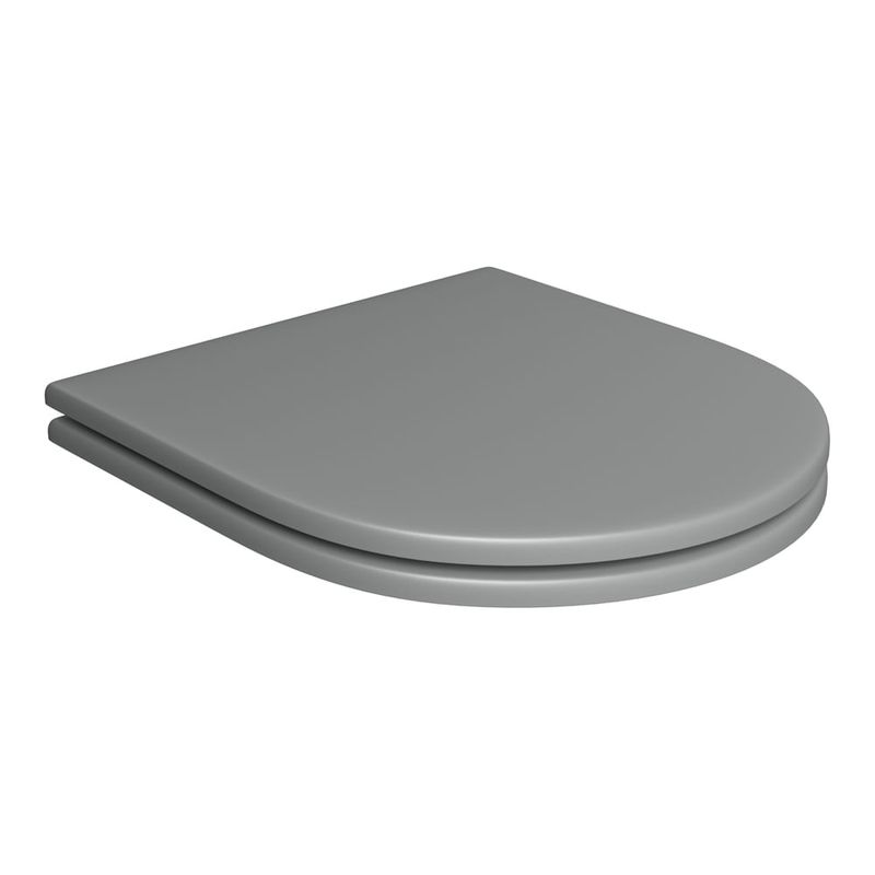 Deca - Ap.237.Bl.No.86 - Assento de Poliéster