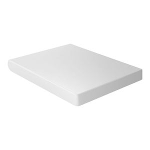Assento Termofixo Slow Close Quadratta Branco