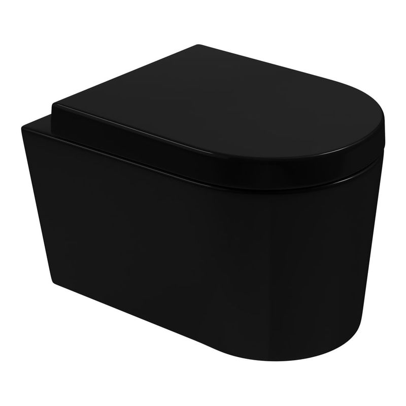 Deca - P.232.95 - Bacia Suspensa