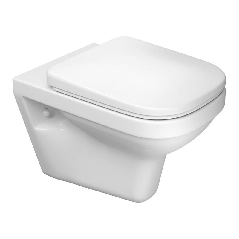 Deca - P.213.17 - Bacia Suspensa