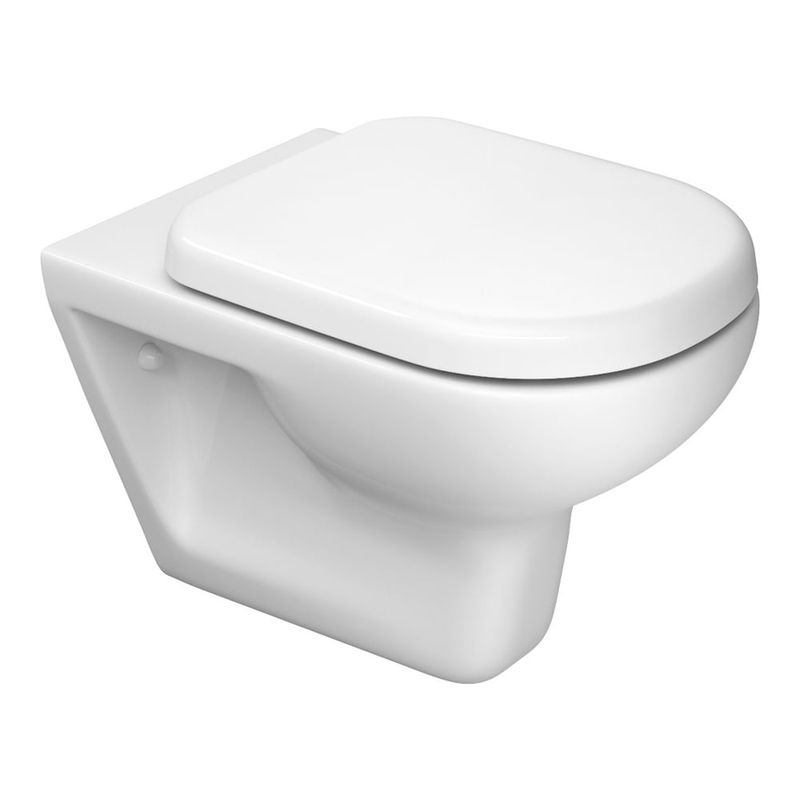 Deca - P.512.17 - Bacia Suspensa