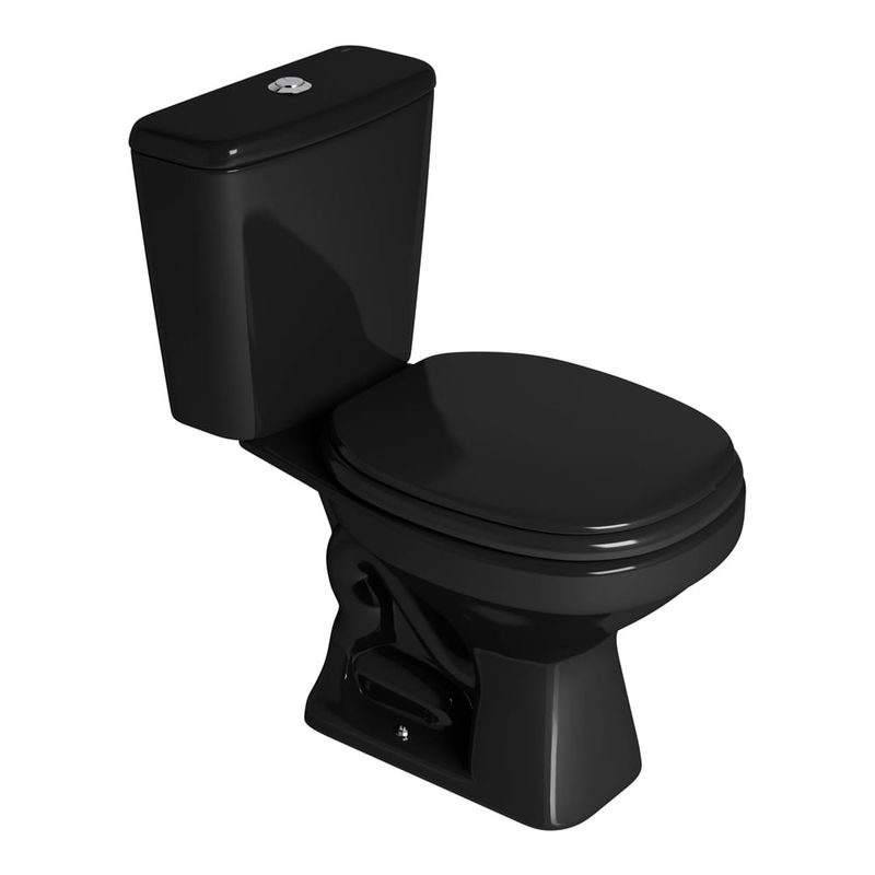 Deca - P.750.95 - Bacia para Caixa Acoplada
