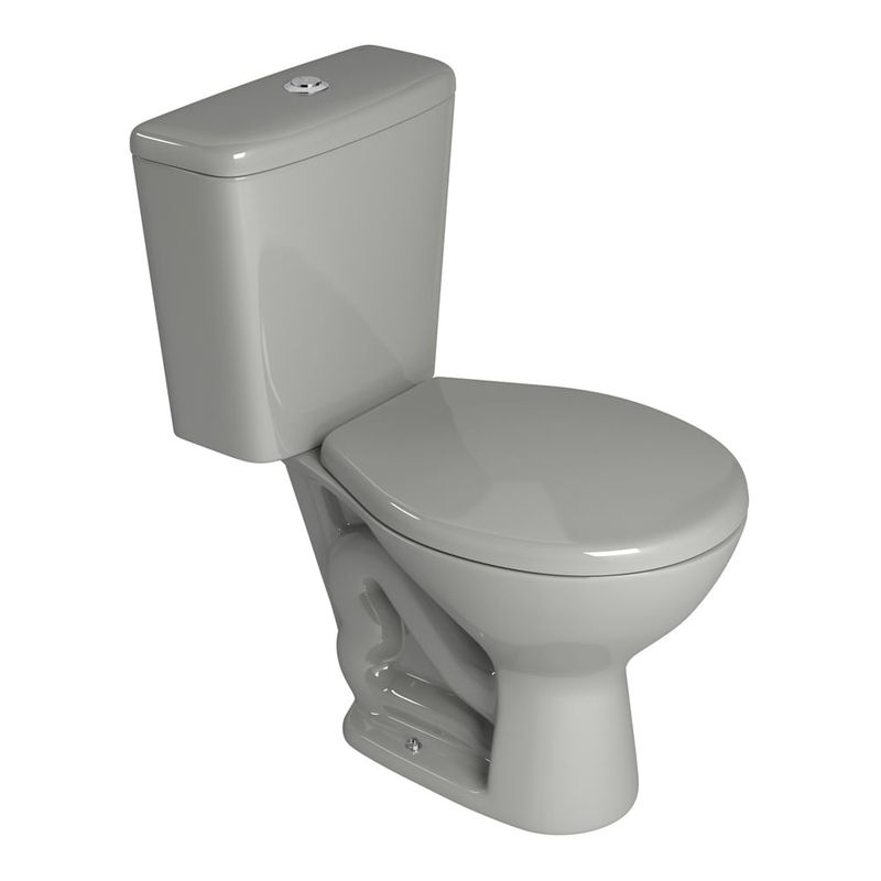 Deca - P.111.87 - Bacia para Caixa Acoplada