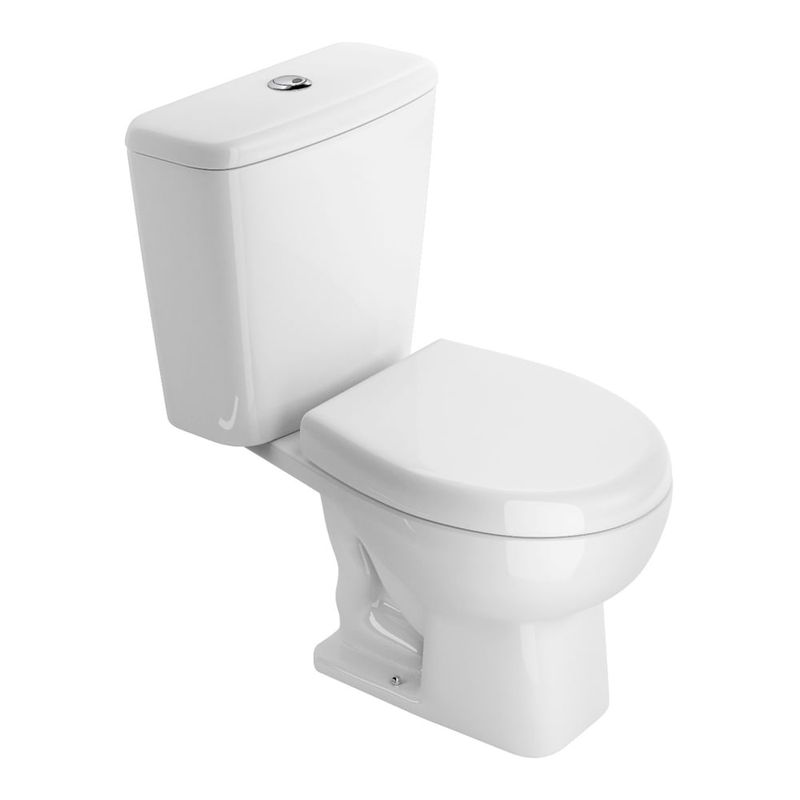 Deca - Pi.106.17 - Bacia para Caixa Acoplada