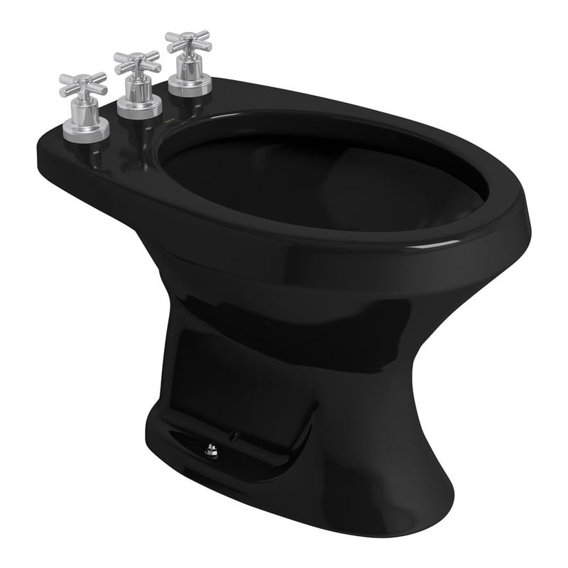 Deca - B.9.95 - Bidê 3 Furos