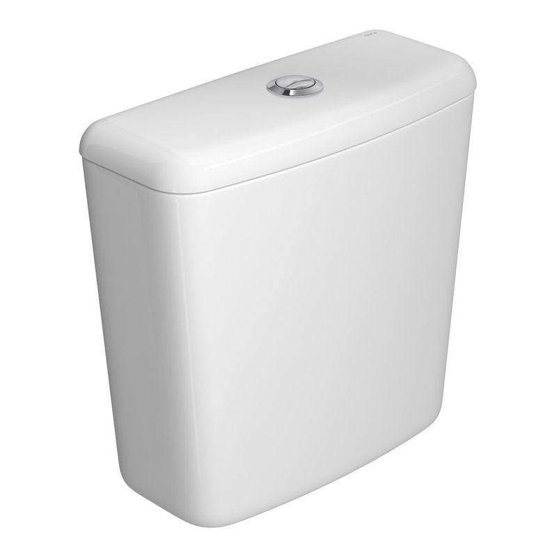 Deca - Cds.00F.17 - Caixa Acoplada