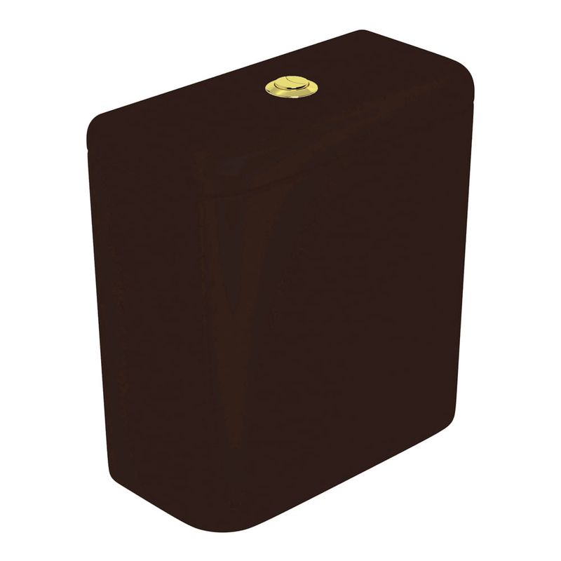 Deca - Cd.11F.Gl.22 - Caixa Acoplada