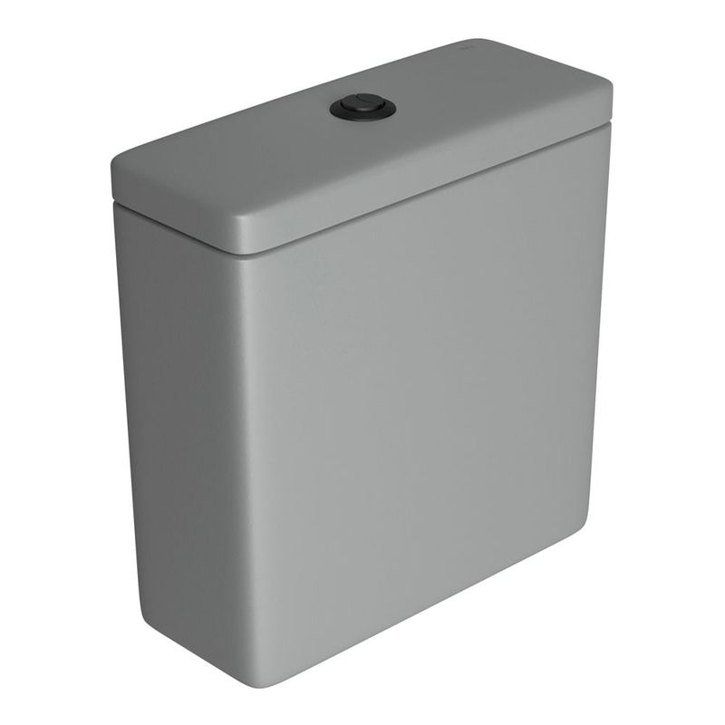 Deca - Cd.21F.Bl.Mt.86 - Caixa Acoplada