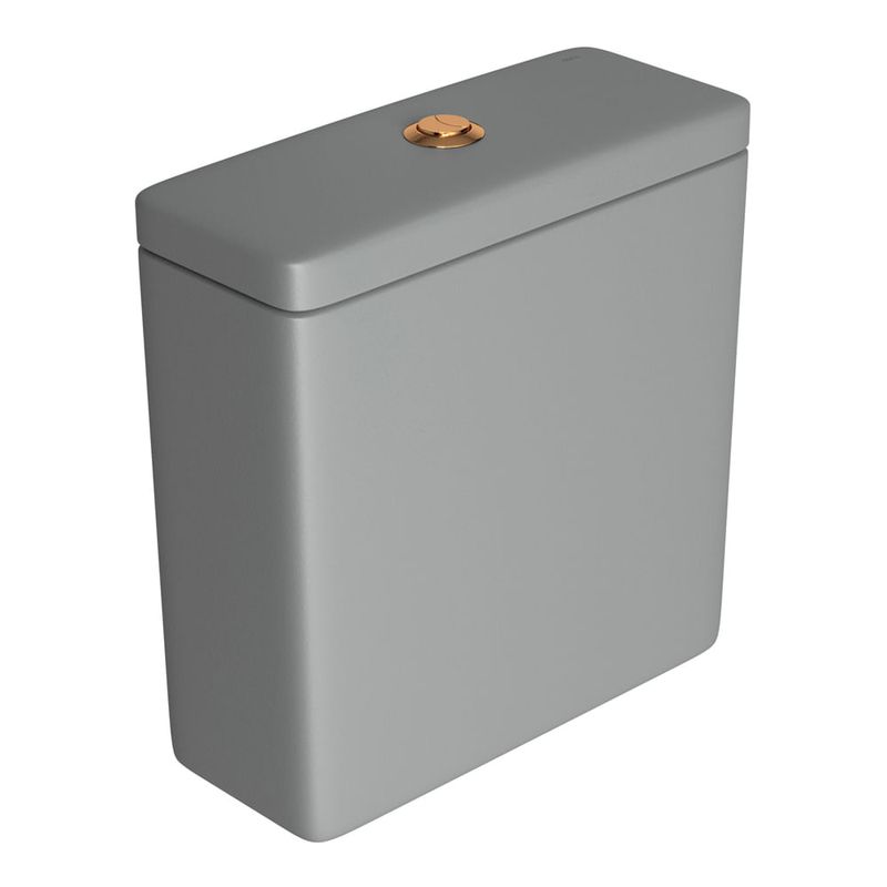 Deca - Cd.21F.Gl.Rd.86 - Caixa Acoplada