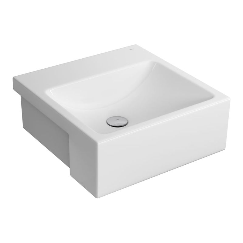 Deca - L.930.17 - Cuba de Semiencaixe