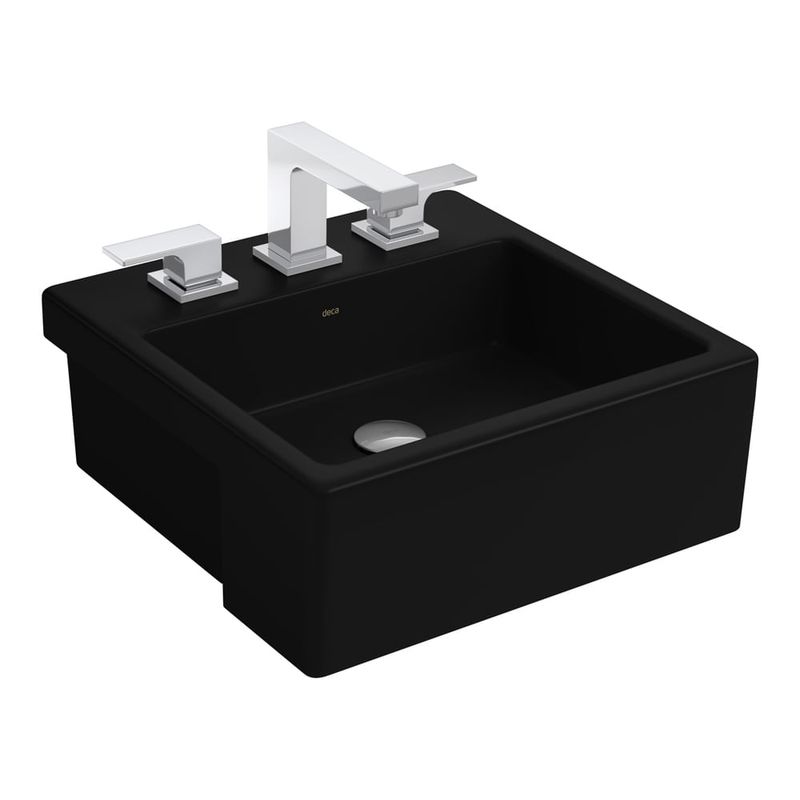 Deca - L.830.94 - Cuba de Semiencaixe