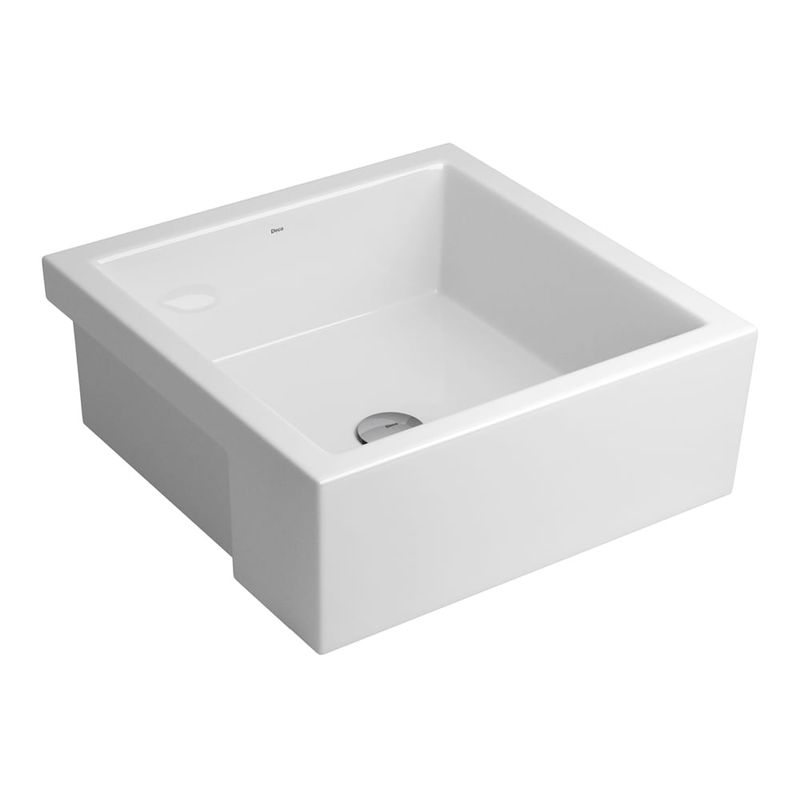 Deca - L.800.17 - Cuba de Semiencaixe