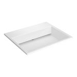 Deca - L.870.17 - Cuba de Sobrepor