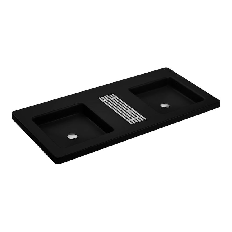 Deca - L.132.C.94 - Cuba de Sobrepor