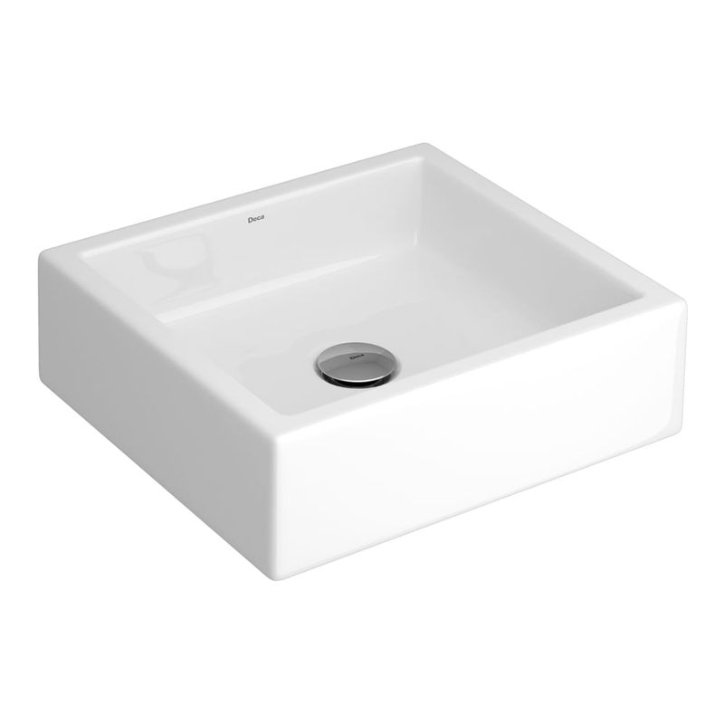 Deca - L.7400.17 - Cuba de Apoio