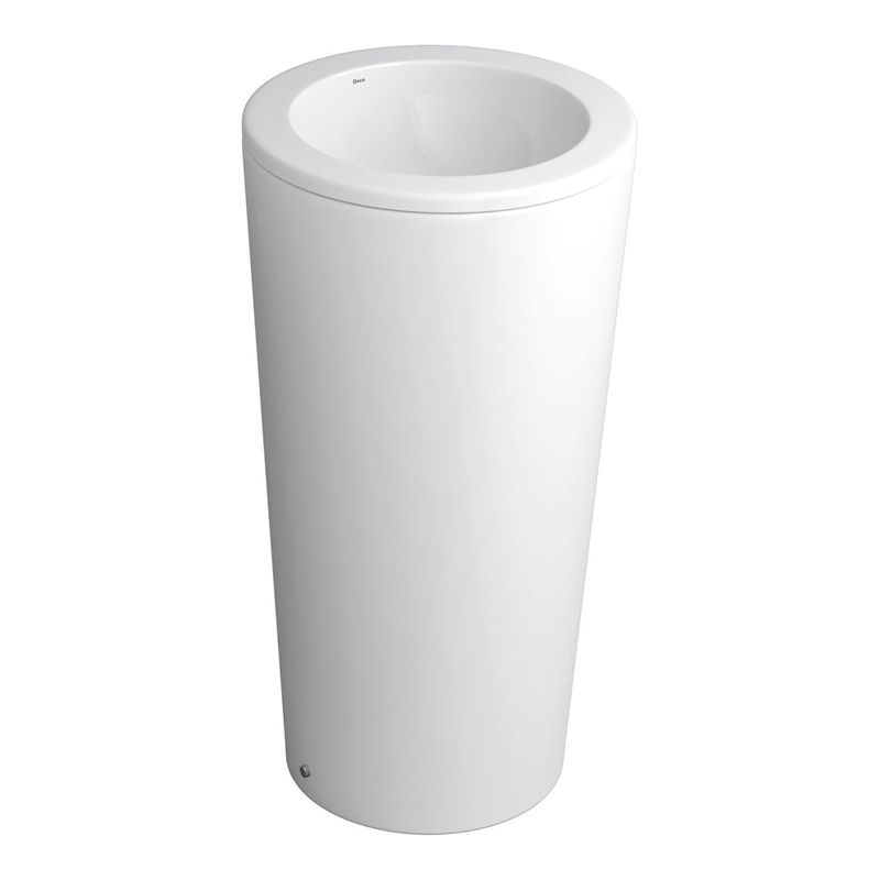 Deca - Lc.1271.17 - Cuba de Piso