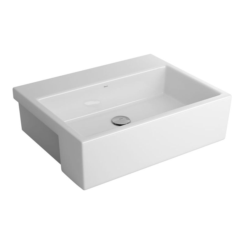 Deca - L.843.17 - Cuba de Semiencaixe