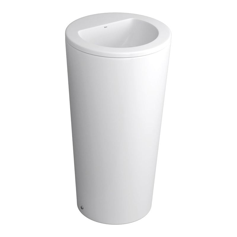 Deca - Lc.1272.17 - Cuba de Piso