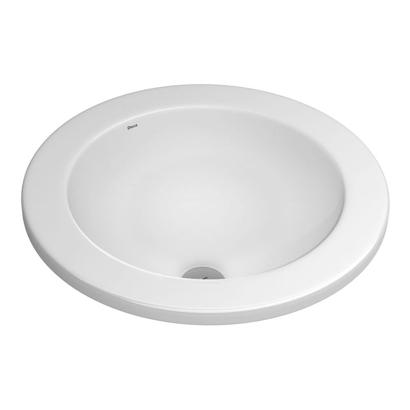 Deca - L.1271.17 - Cuba de Sobrepor