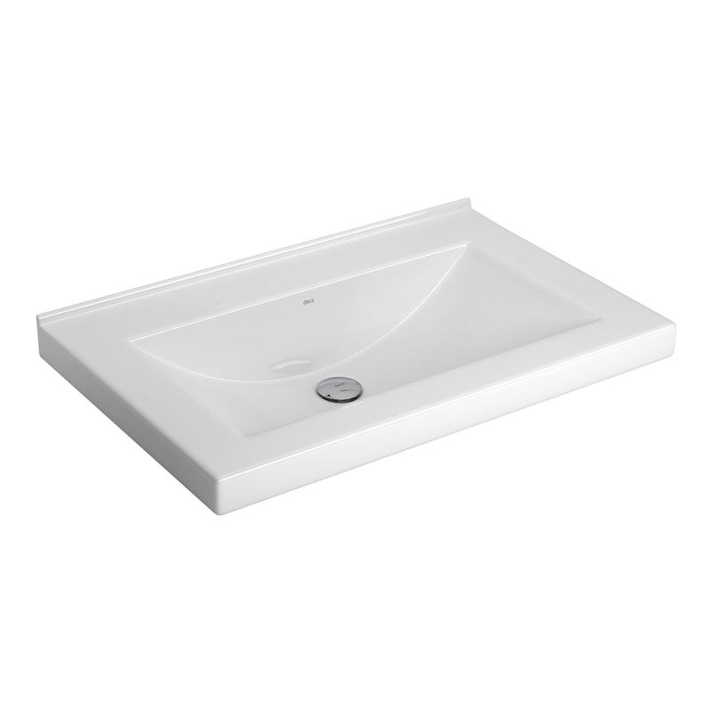 Deca - L.94.17 - Cuba de Apoio Ou Sobrepor