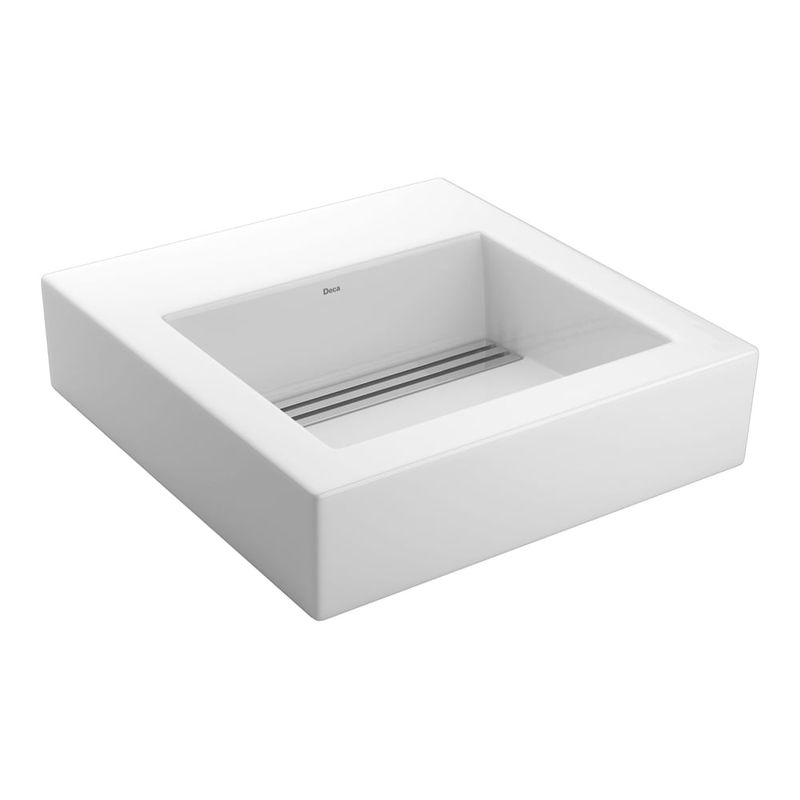 Deca - L.1042C.17 - Cuba de Sobrepor