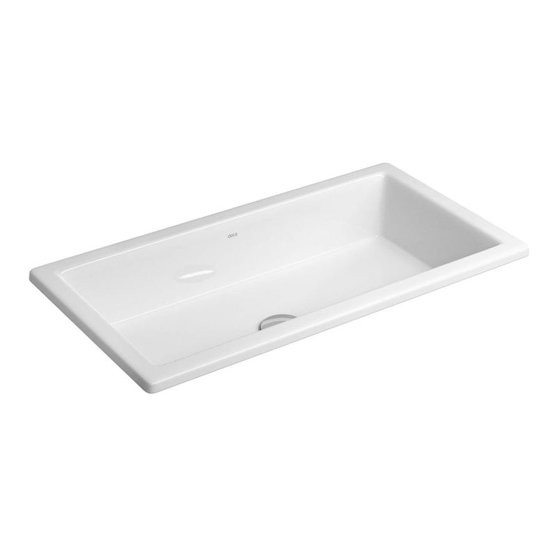 Deca - L.1070.17 - Cuba de Sobrepor