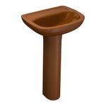 Deca - L.510.23 - Lavatório Convencional