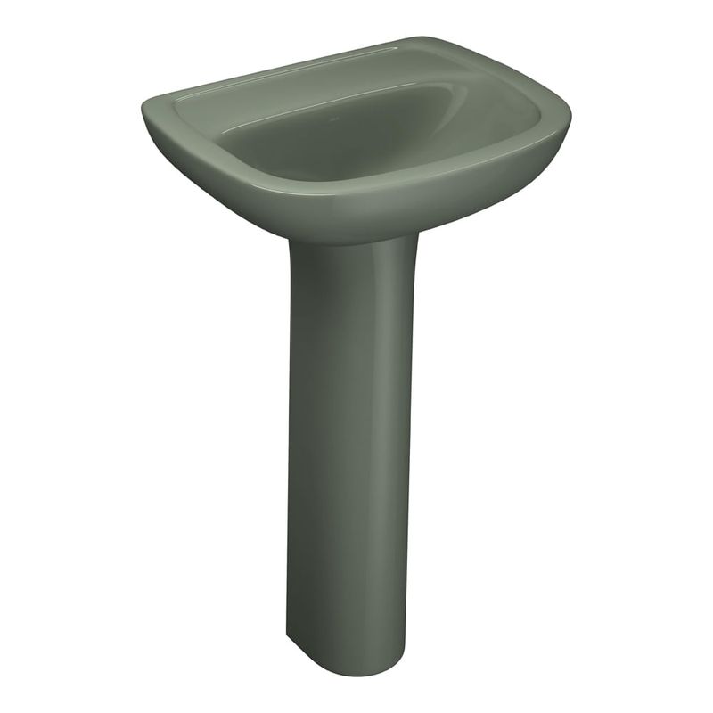 Deca - L.510.60 - Lavatório Convencional