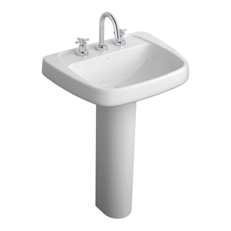 Deca - L.81.17 - Lavatório Convencional