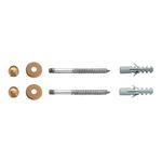 Deca - Sp.13.Gl.Mt - Parafuso Instalação