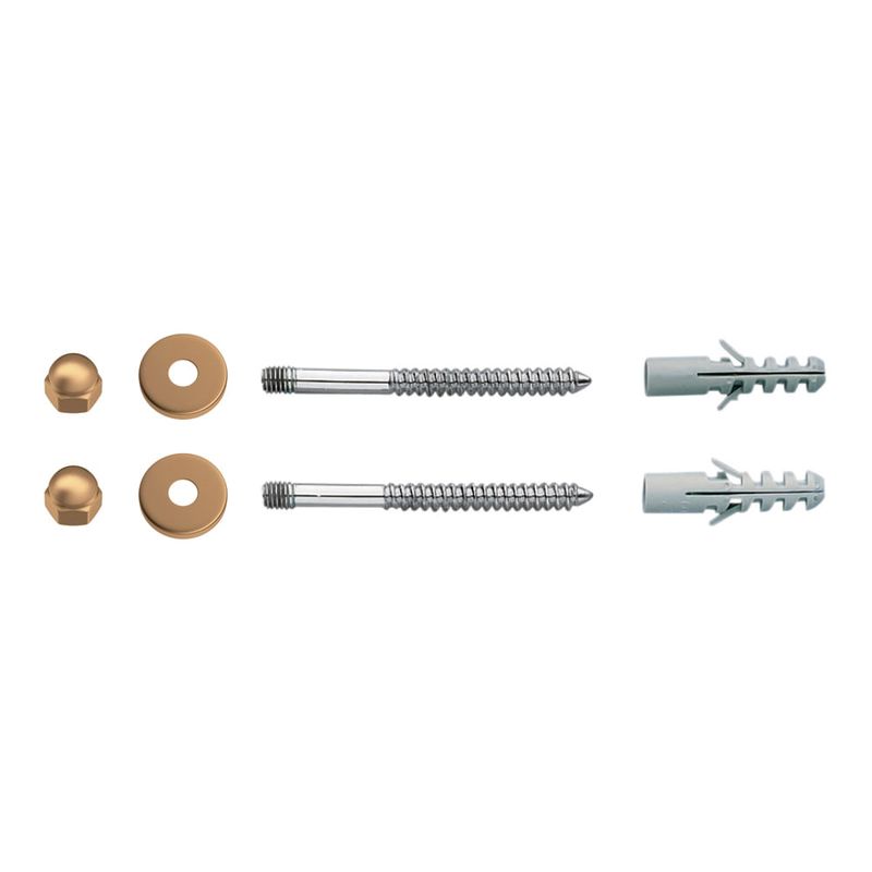 Deca - Sp.13.Gl.Mt - Parafuso Instalação