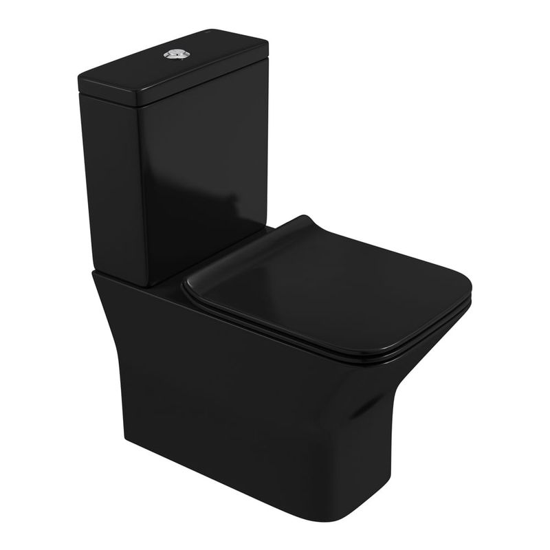 Deca - P.340.95 - Bacia para Caixa Acoplada
