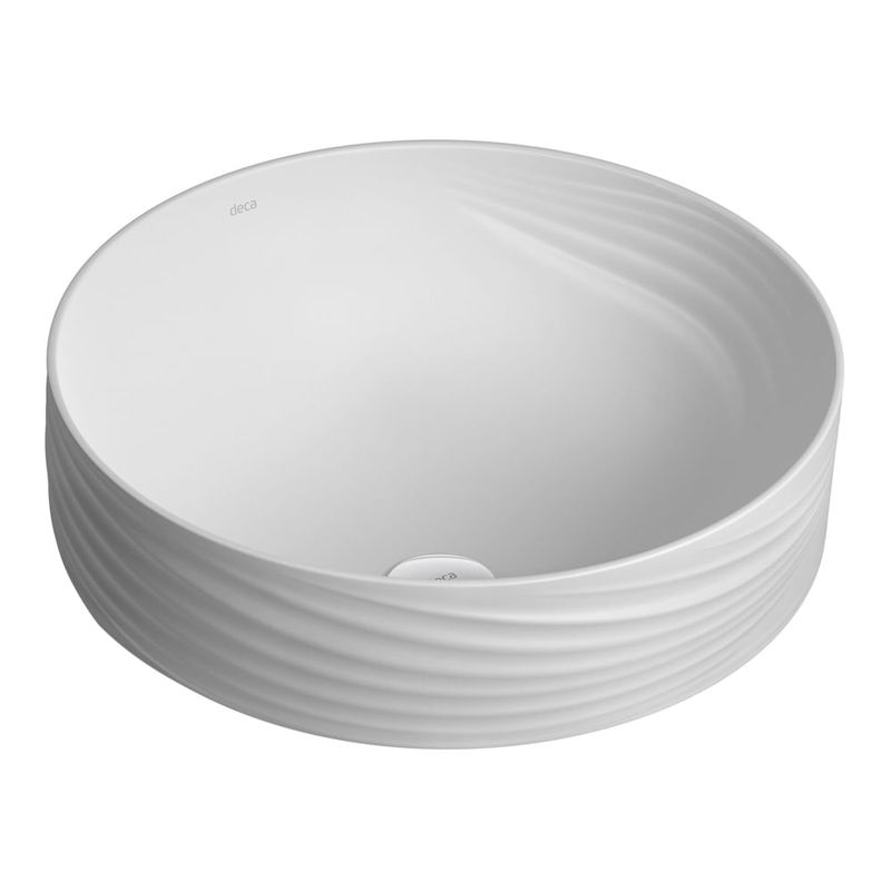 Deca - L.1050.Tc.16 - Cuba de Sobrepor