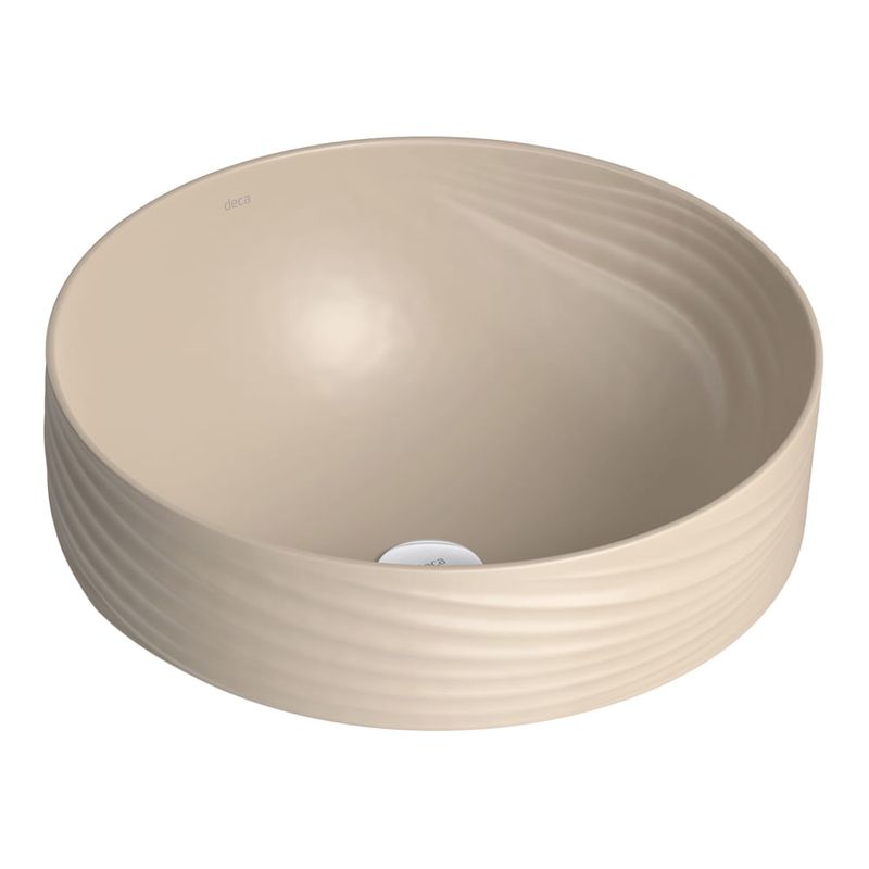 Deca - L.1050.Tc.21 - Cuba de Sobrepor