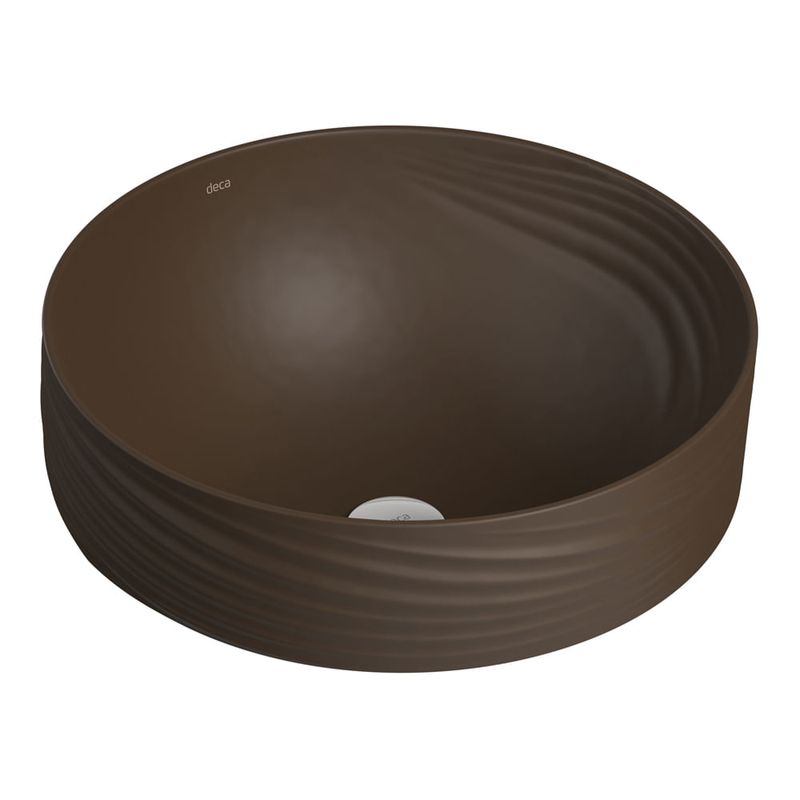 Deca - L.1050.Tc.22 - Cuba de Sobrepor