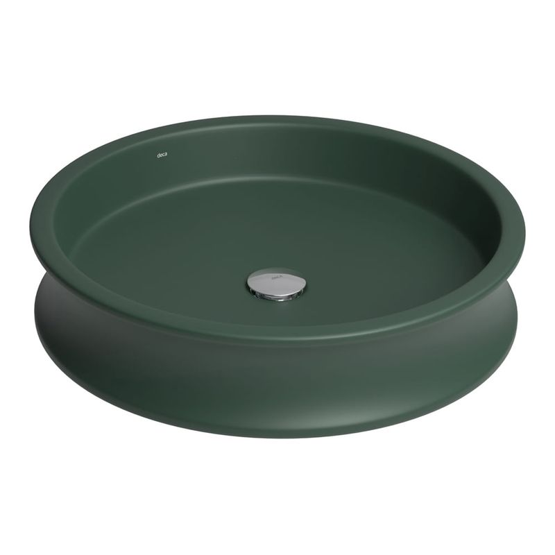 Deca - L.316.42 - Cuba de Apoio