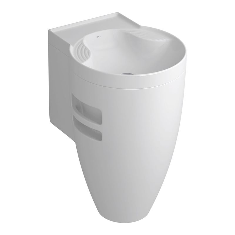 Deca - Lc.31.17 - Cuba de Piso