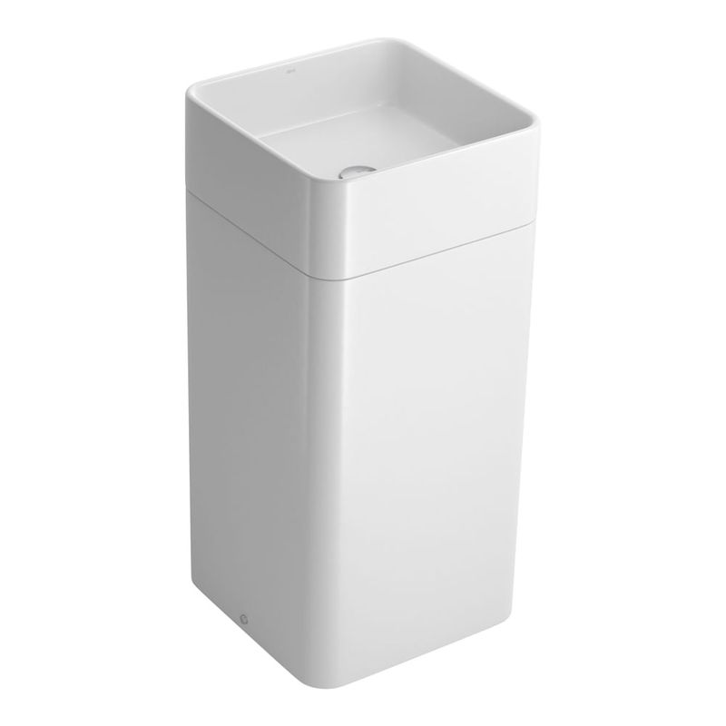 Deca - Lc.26.16 - Cuba de Piso