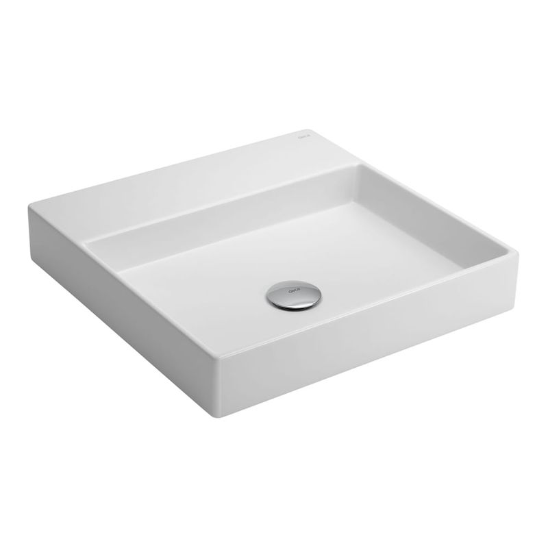 Deca - L.129.16 - Cuba de Sobrepor