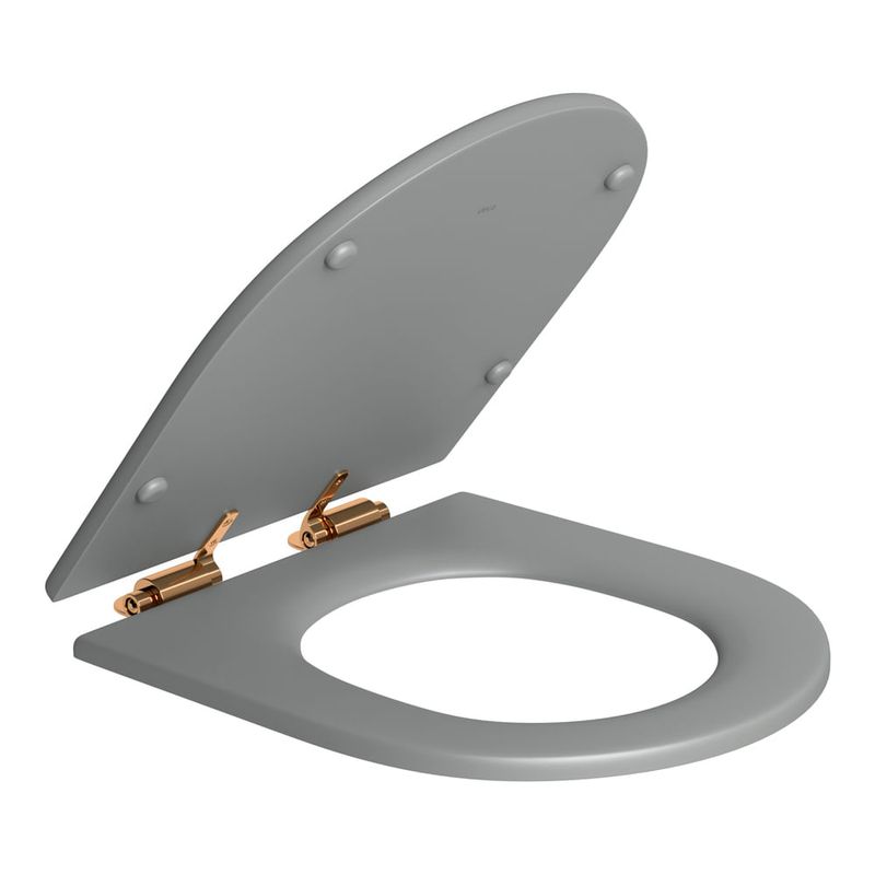 Deca - Ap.237.Gl.Rd.86 - Assento de Poliéster